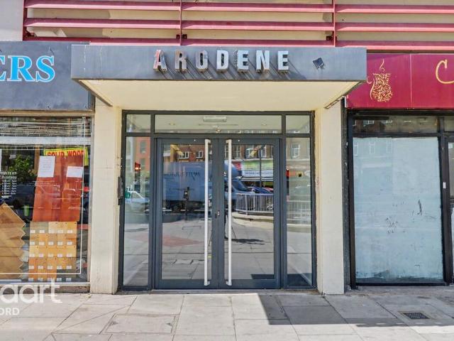 1 bedroom flat for sale