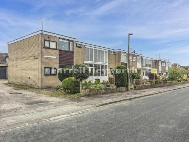 1 bedroom flat for sale