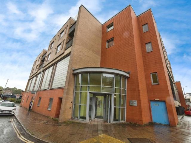 1 bedroom flat for sale