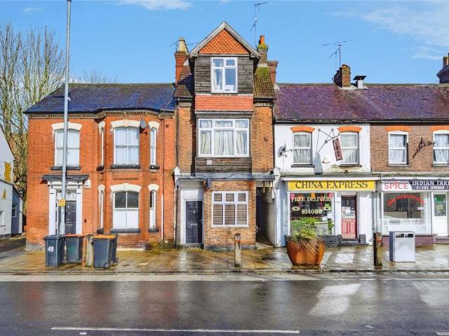 1 bedroom flat for sale