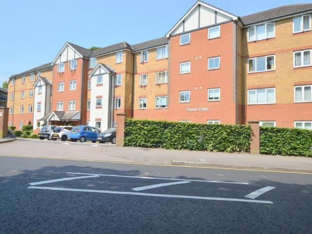 1 bedroom flat for sale