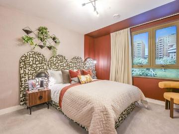 1 bedroom flat for sale