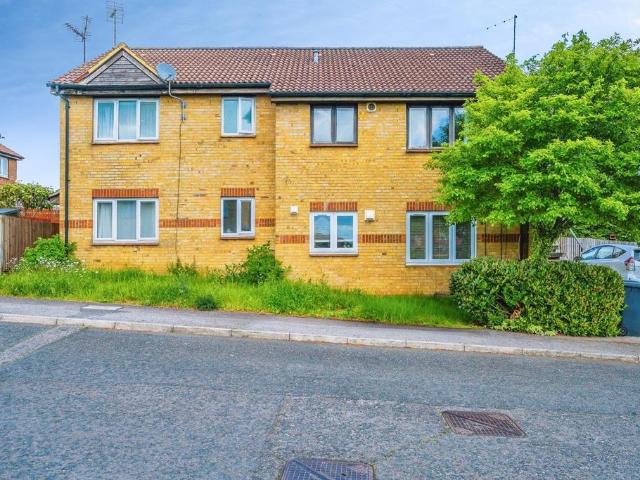 1 bedroom flat for sale