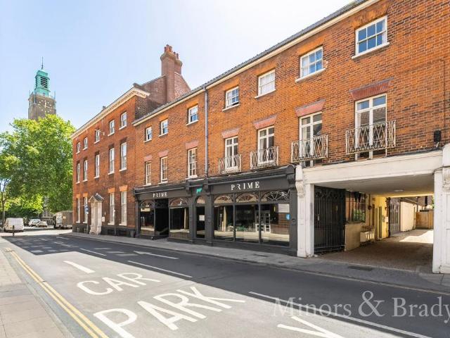 1 bedroom flat for sale