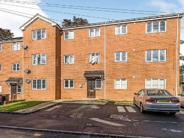 1 bedroom flat for sale