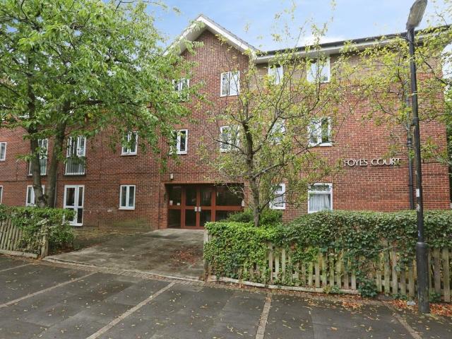1 bedroom flat for sale