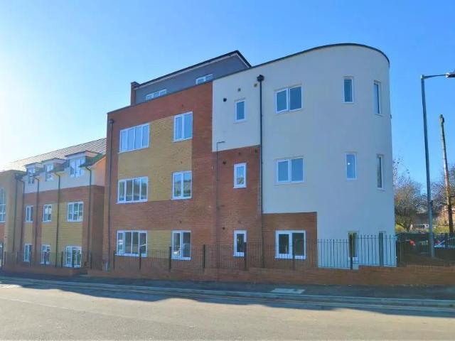 1 bedroom flat for sale