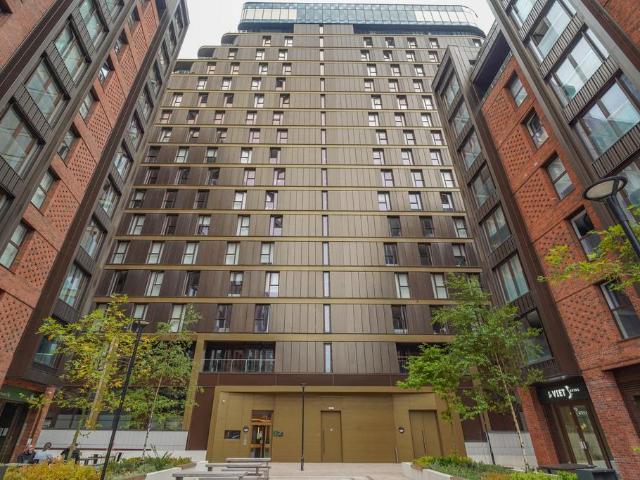 1 bedroom flat for sale