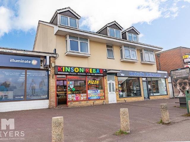 1 bedroom flat for sale
