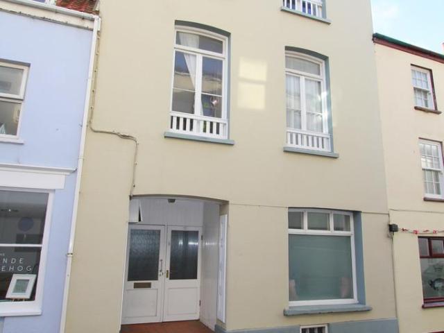 1 bedroom flat for sale