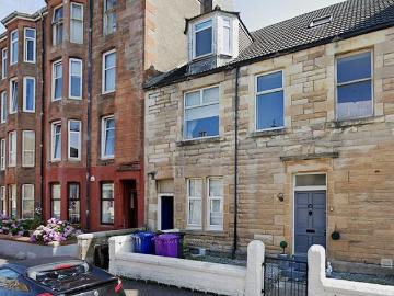 Flat for sale in Shetland - Garden, Equipped kitchen