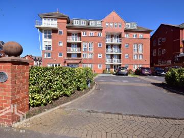Fylde, PR3, Lancashire county, North West England