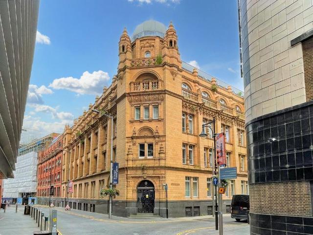1 bedroom flat for sale