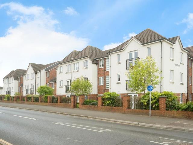 1 bedroom flat for sale