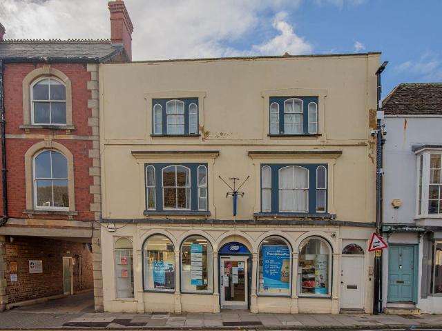 1 bedroom flat for sale