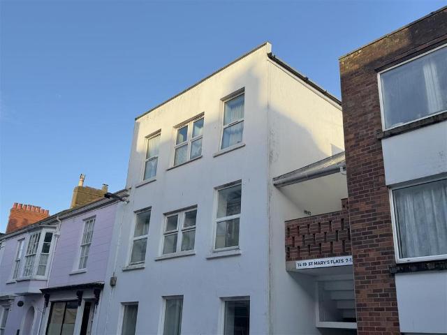 1 bedroom flat for sale