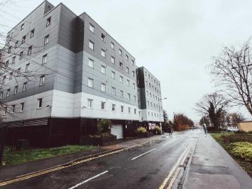 1 bedroom flat for sale