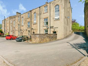 Craven, Bradford and West Yorkshire, North England