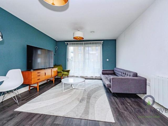 1 bedroom flat for sale