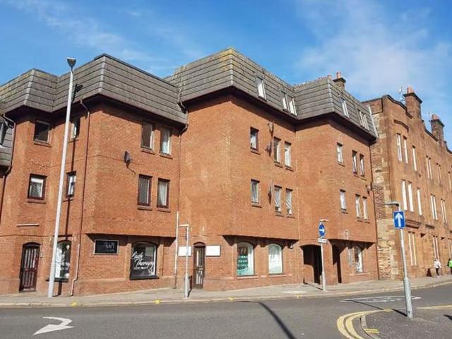 1 bedroom flat for sale