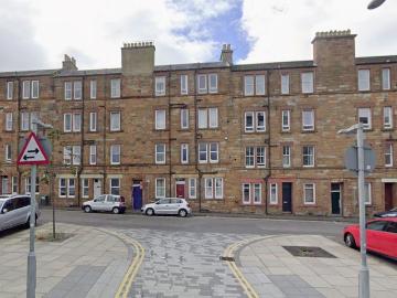 Gibson Terrace EH11 Edinburgh, Edinburgh and East Scotland, Shetland