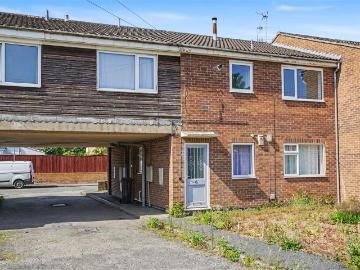 1 bedroom flat for sale
