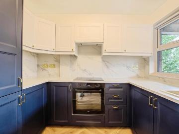 Clapham Common, SW4, Clapham Old Town, London, Greater London