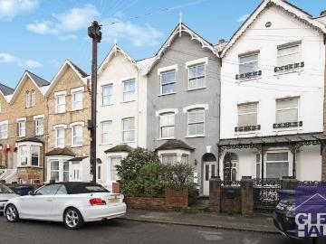 1 bedroom flat for sale