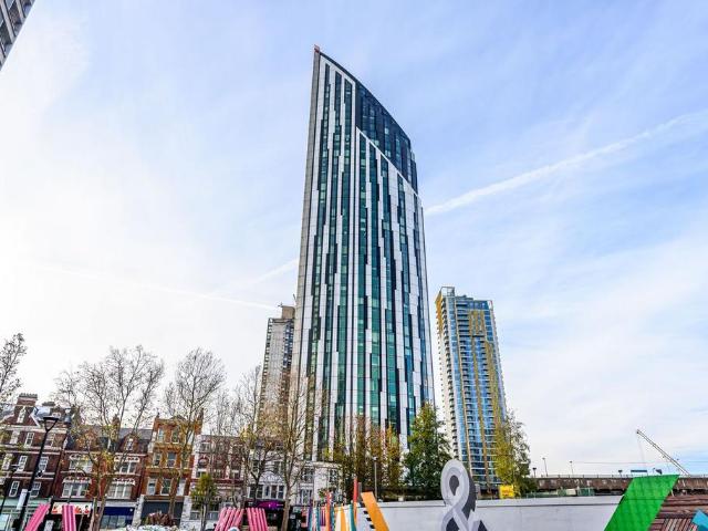 1 bedroom flat for sale