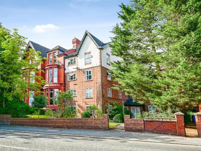 1 bedroom flat for sale