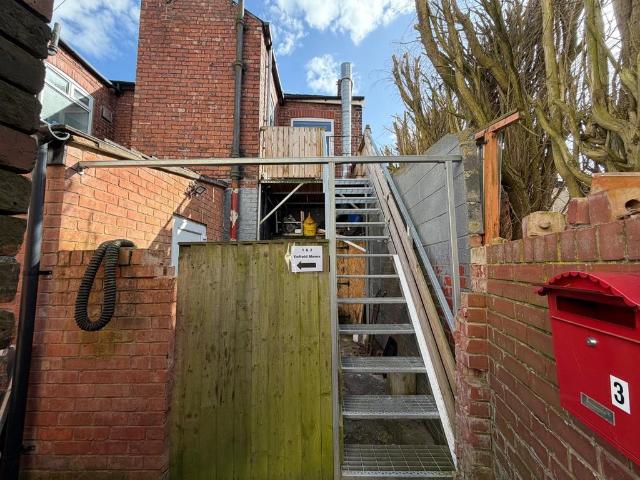 1 bedroom flat for sale