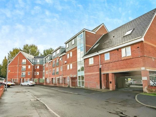 1 bedroom flat for sale