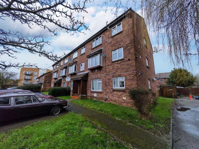 1 bedroom flat for sale
