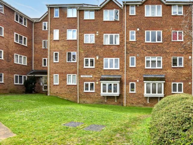1 bedroom flat for sale