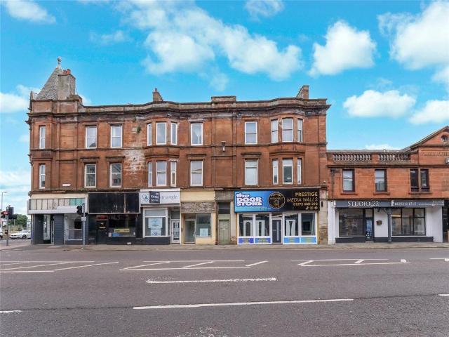1 bedroom flat for sale