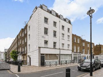1 bedroom flat for sale