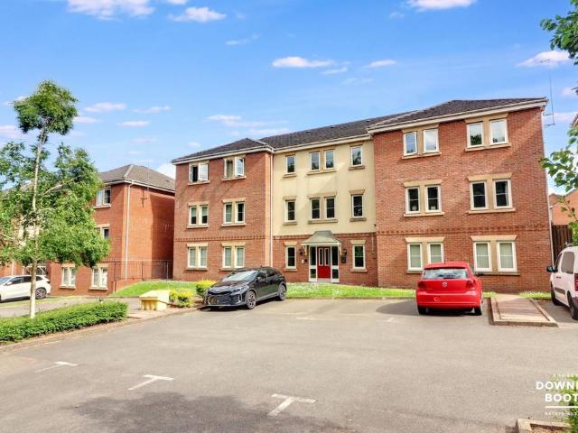 1 bedroom flat for sale