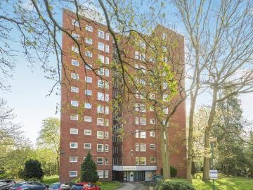 1 bedroom flat for sale