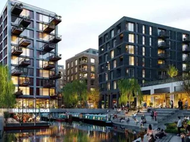 1 bedroom flat for sale