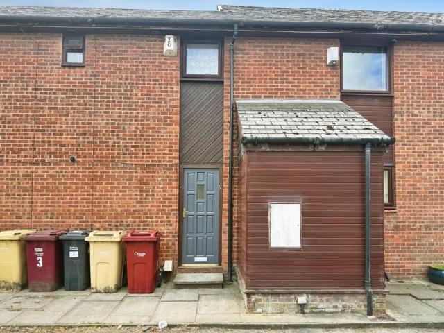 1 bedroom flat for sale