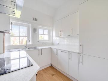 Southfields, SW18, Battersea Reach, London, Greater London