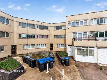 1 bedroom flat for sale