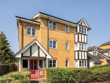 1 bedroom flat for sale