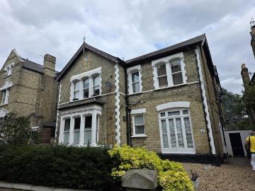 Tulse Hill SW2 London, SE24, Herne Hill, London, Greater London