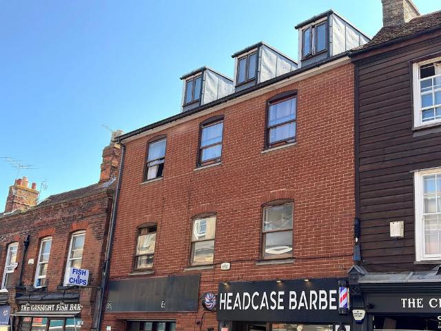 1 bedroom flat for sale