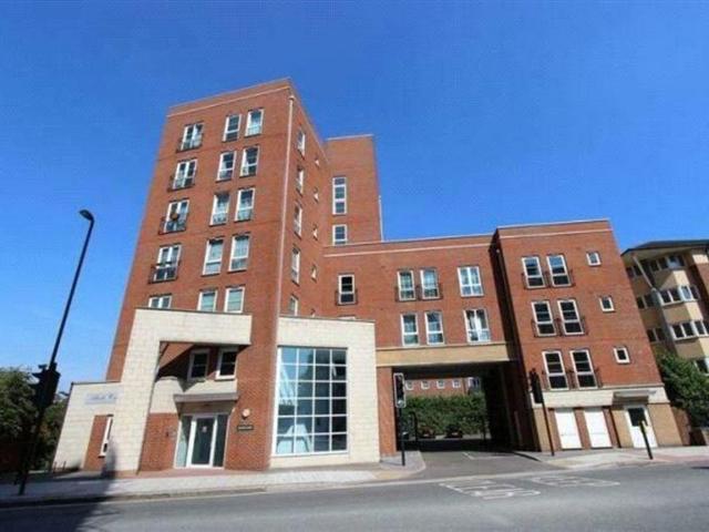 1 bedroom flat for sale