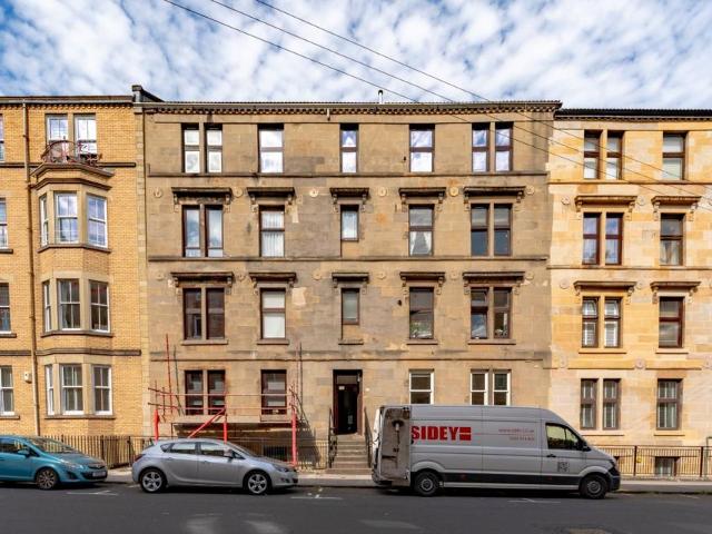 1 bedroom flat for sale