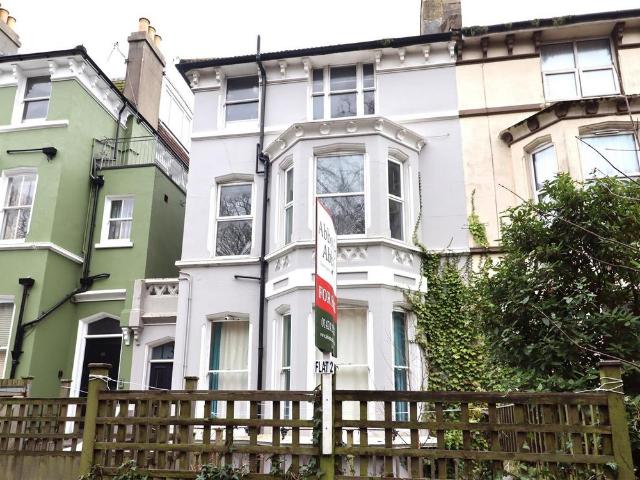 1 bedroom flat for sale