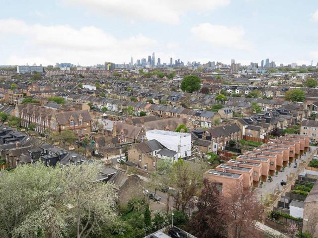 1 bedroom flat for sale