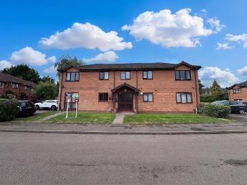 1 bedroom flat for sale